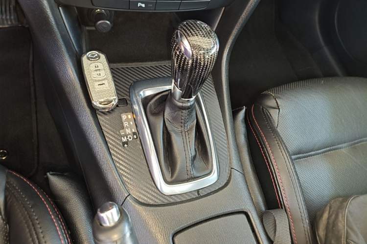 Used Mazda Atenza 2015 2.0L Blue Sky Luxury Edition Gear Lever
