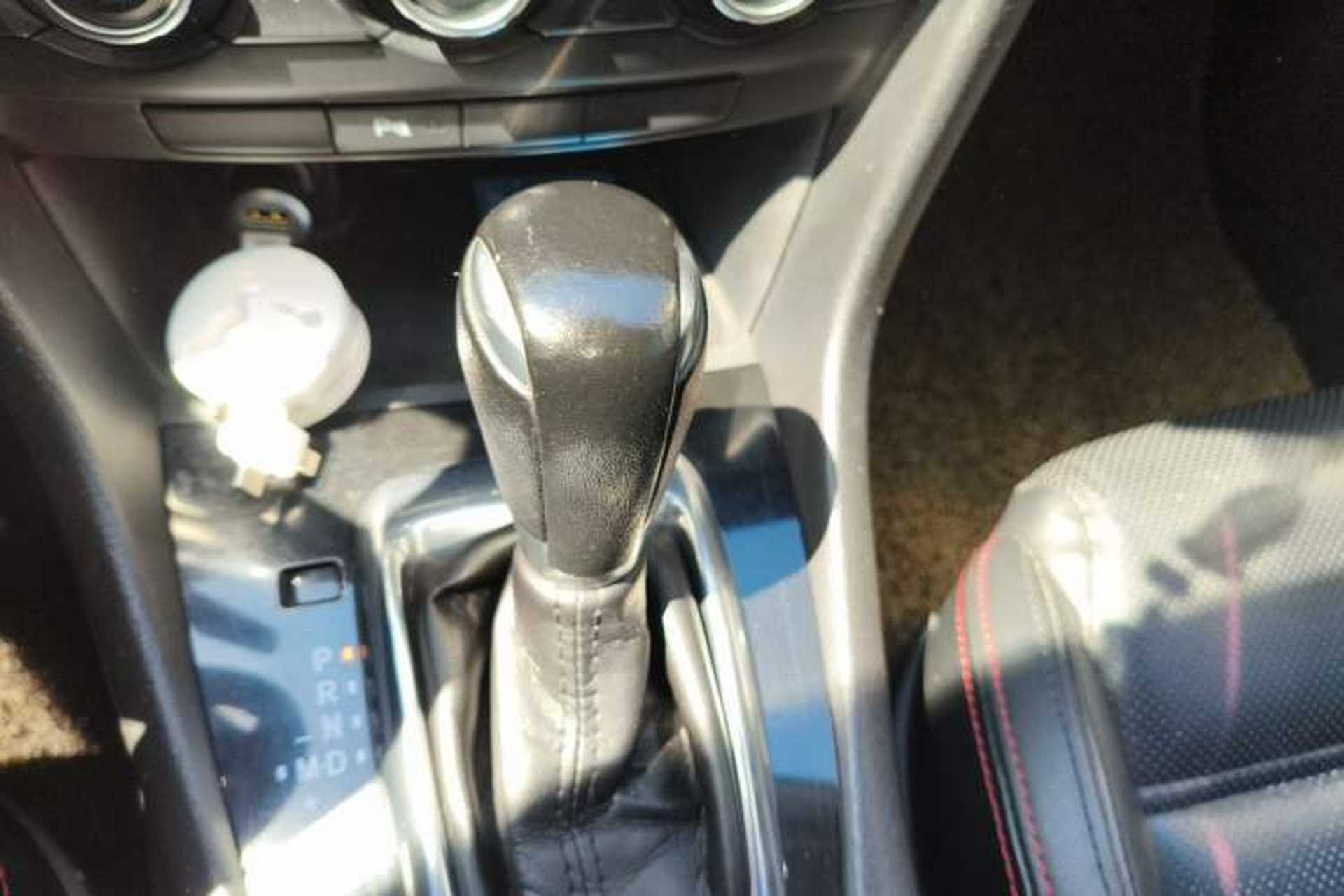 Used Mazda Atenza 2015 2.0L Blue Sky Luxury Edition Gear Lever