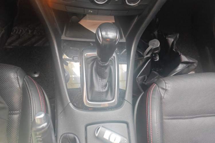 Used Mazda Atenza 2015 2.0L Blue Sky Luxury Edition Gear Lever