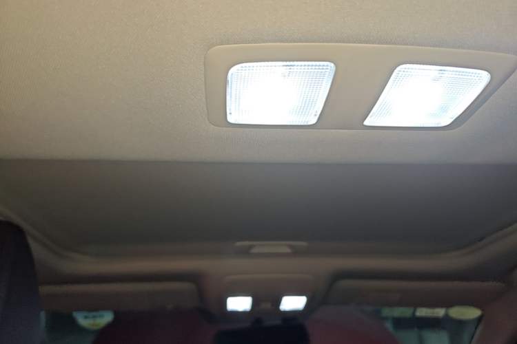Used Mazda Atenza 2015 2.5L Blue Sky Prestige Edition Headliner