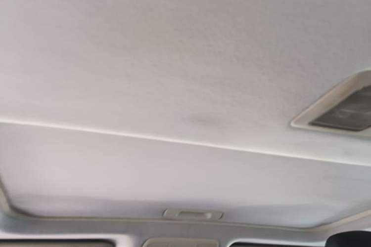 Used Mazda Atenza 2015 2.0L Blue Sky Luxury Edition Headliner