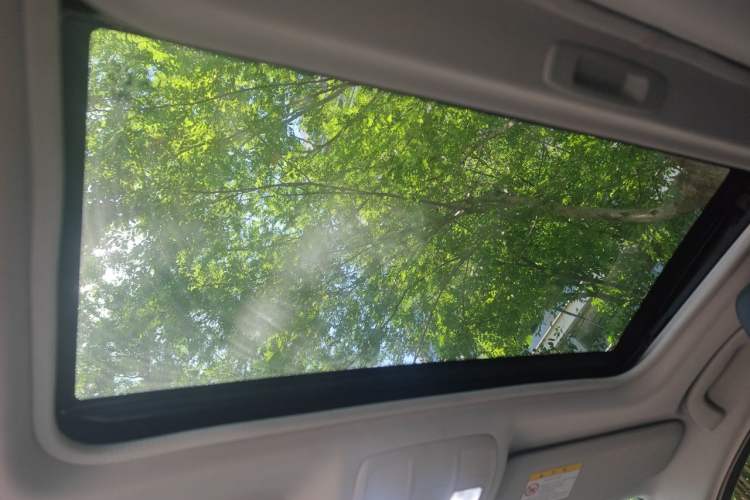 Used Mazda Atenza 2015 2.0L Blue Sky Luxury Edition Headliner