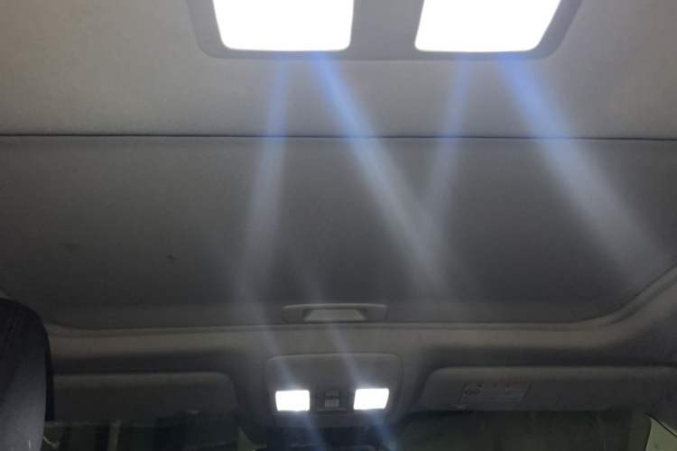 Used Mazda Atenza 2015 2.5L Blue Sky Prestige Edition Headliner