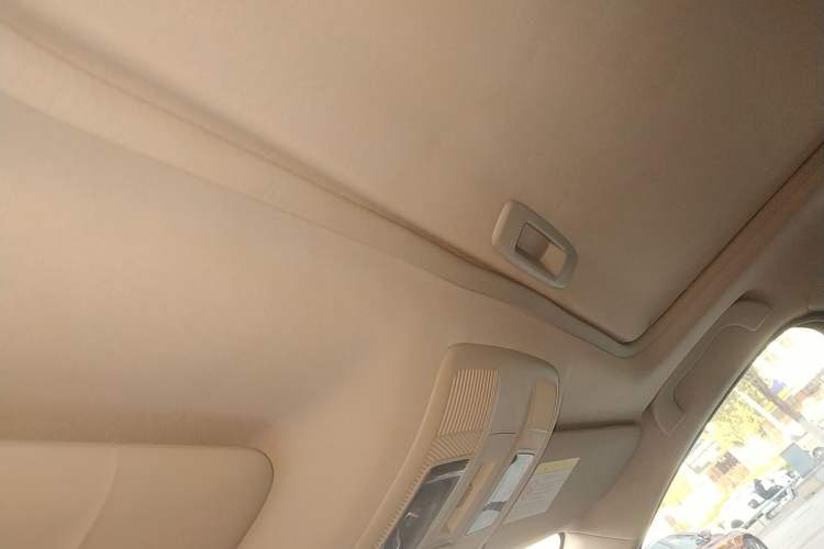 Used Mazda Atenza 2015 2.5L Blue Sky Sport Edition Headliner