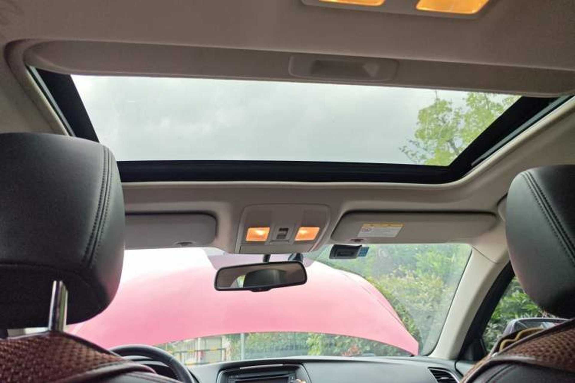 Used Mazda Atenza 2015 2.0L Blue Sky Luxury Edition Headliner