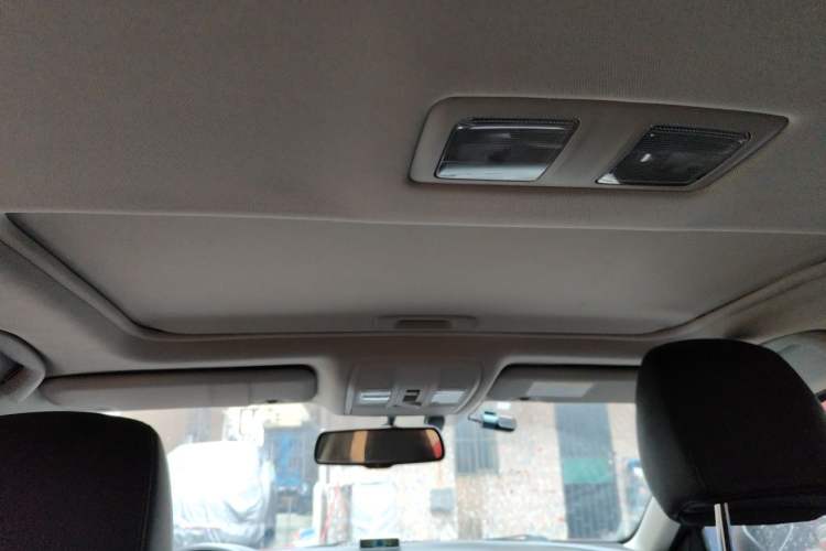 Used Mazda Atenza 2015 2.5L Blue Sky Prestige Edition Headliner