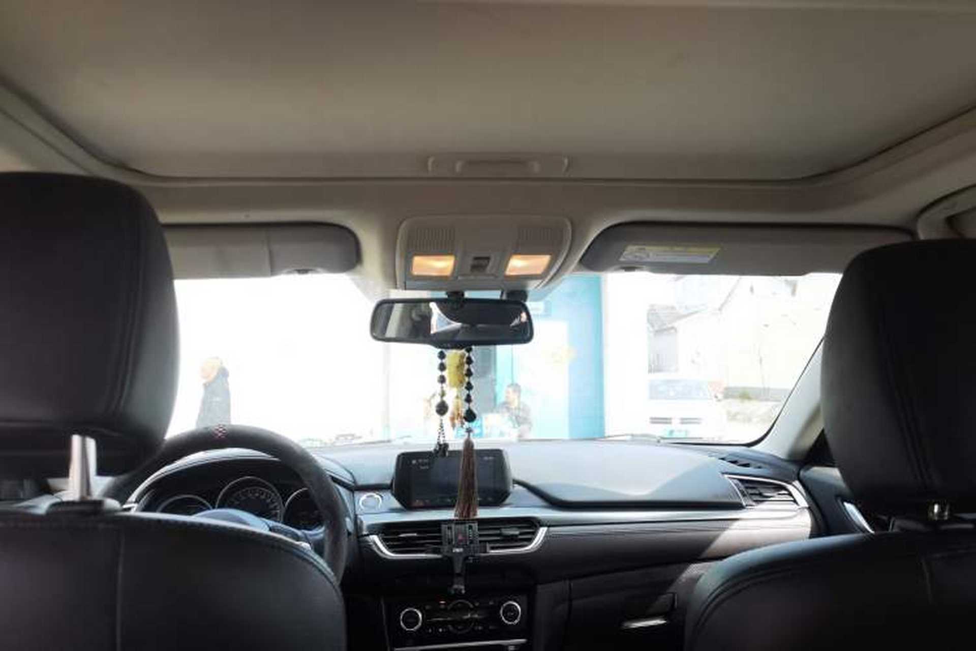 Used Mazda Atenza 2015 2.0L Blue Sky Luxury Edition Headliner
