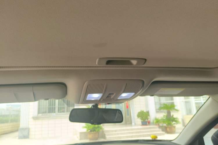Used Mazda Atenza 2015 2.5L Blue Sky Sport Edition Headliner