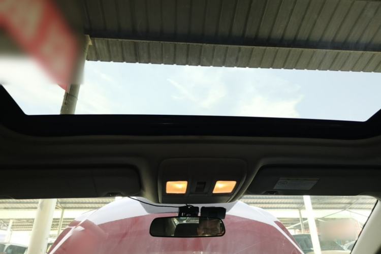 Used Mazda Atenza 2015 2.0L Blue Sky Fashion Edition Headliner