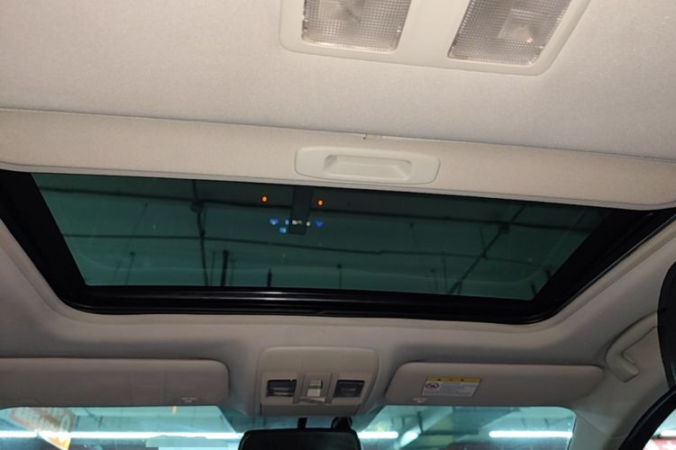 Used Mazda Atenza 2015 2.0L Blue Sky Luxury Edition Headliner
