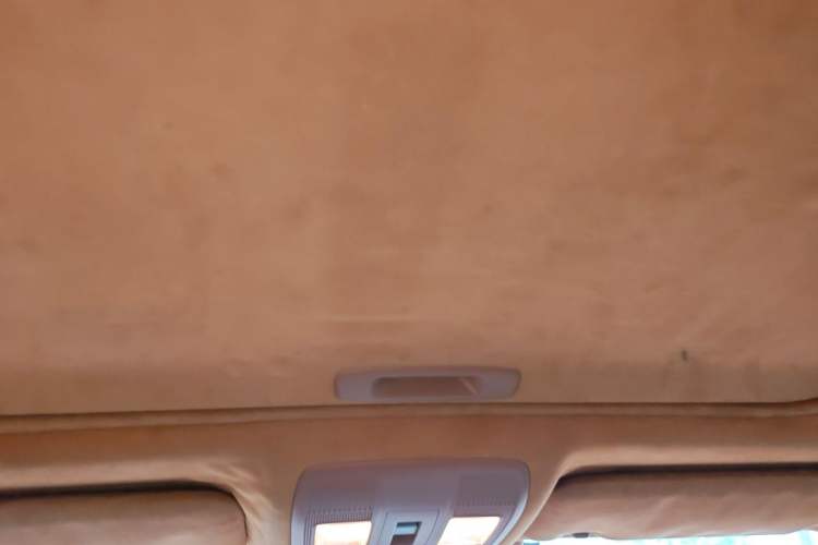 Used Mazda Atenza 2015 2.0L Blue Sky Luxury Edition Headliner