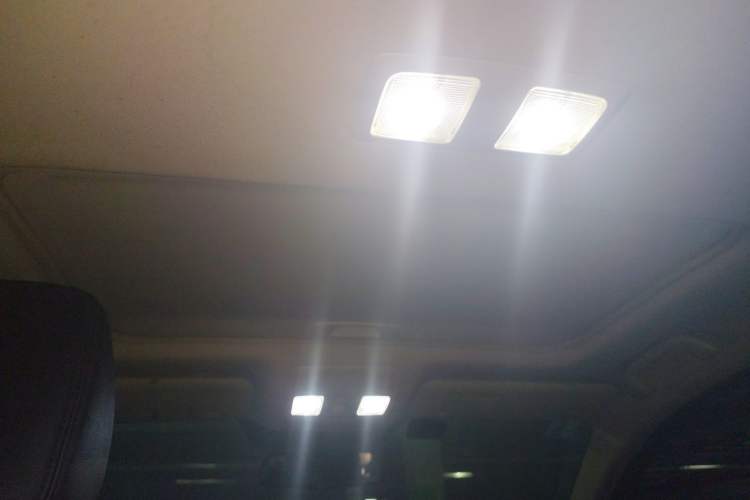Used Mazda Atenza 2015 2.5L Blue Sky Sport Edition Headliner