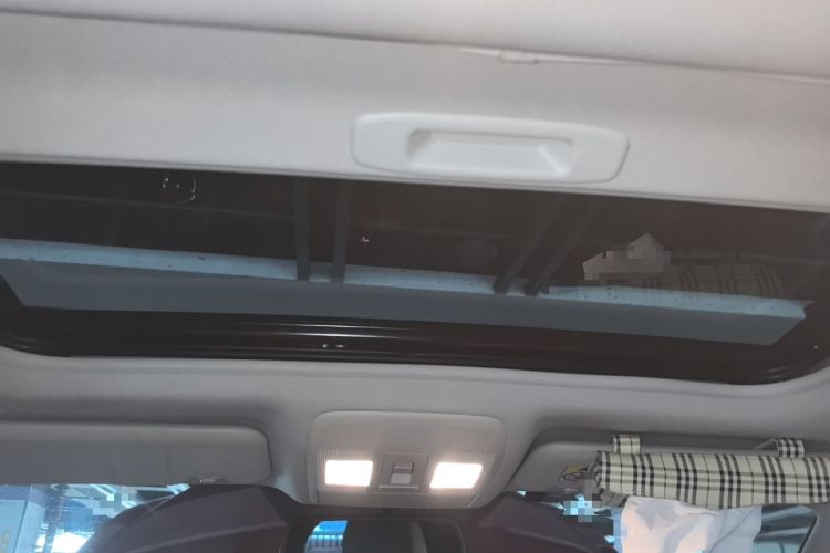 Used Mazda Atenza 2015 2.0L Blue Sky Luxury Edition Headliner