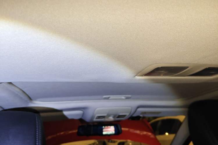 Used Mazda Atenza 2015 2.5L Blue Sky Sport Edition Headliner