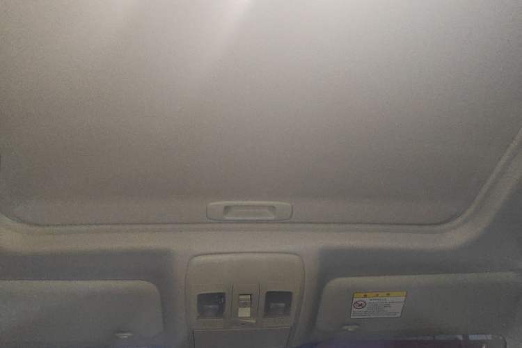 Used Mazda Atenza 2015 2.5L Blue Sky Sport Edition Headliner