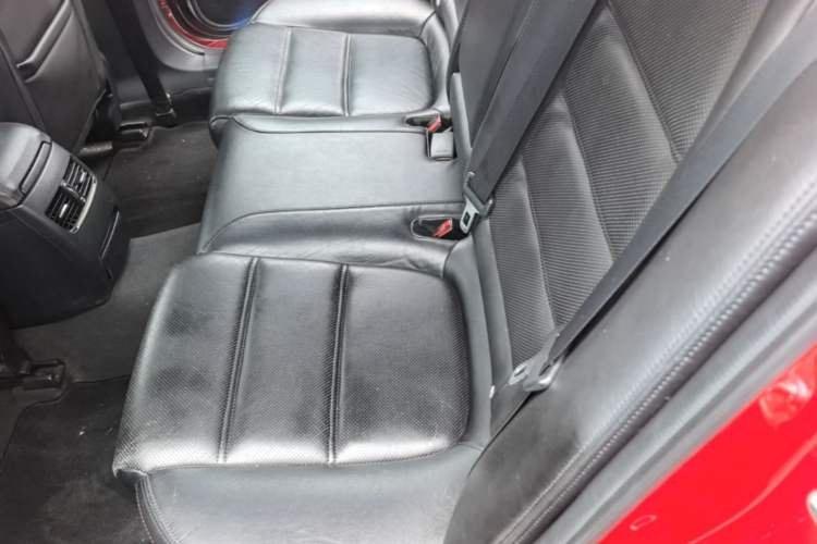 Used Mazda Atenza 2015 2.0L Blue Sky Luxury Edition Left Rear Seat