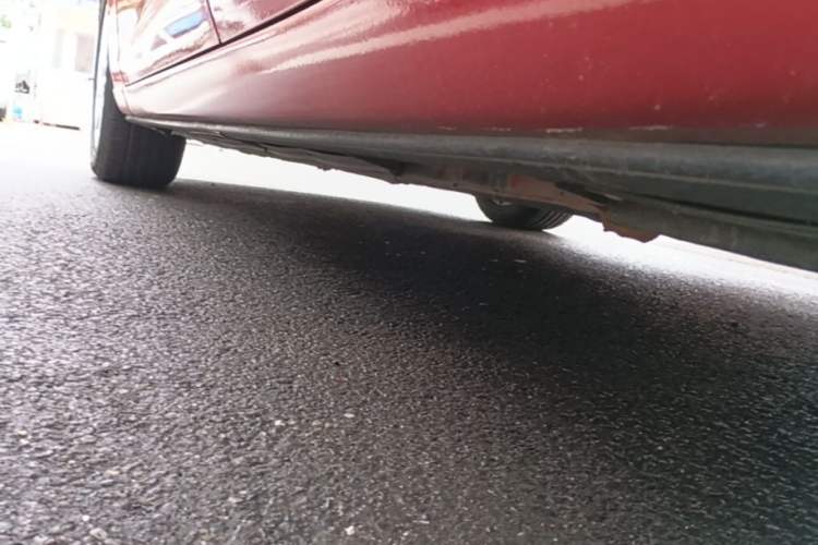 Used Mazda Atenza 2015 2.0L Blue Sky Luxury Edition Left Side Sill