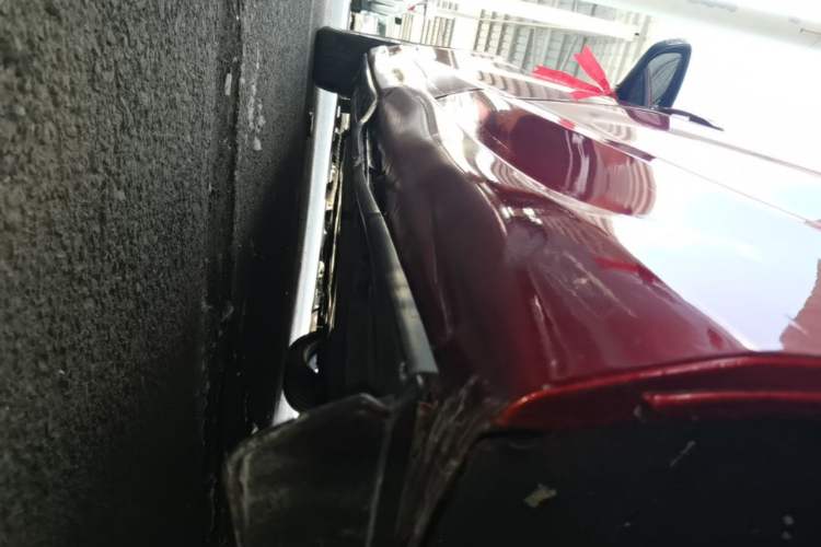 Used Mazda Atenza 2015 2.0L Blue Sky Fashion Edition Left Side Sill