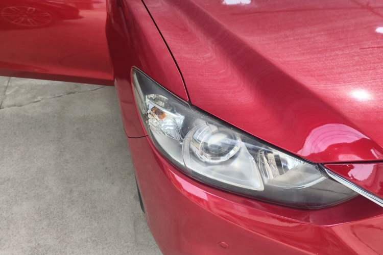 Used Mazda Atenza 2015 2.5L Blue Sky Sport Edition Right Front Headlight