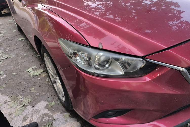 Used Mazda Atenza 2015 2.0L Blue Sky Luxury Edition Right Front Headlight