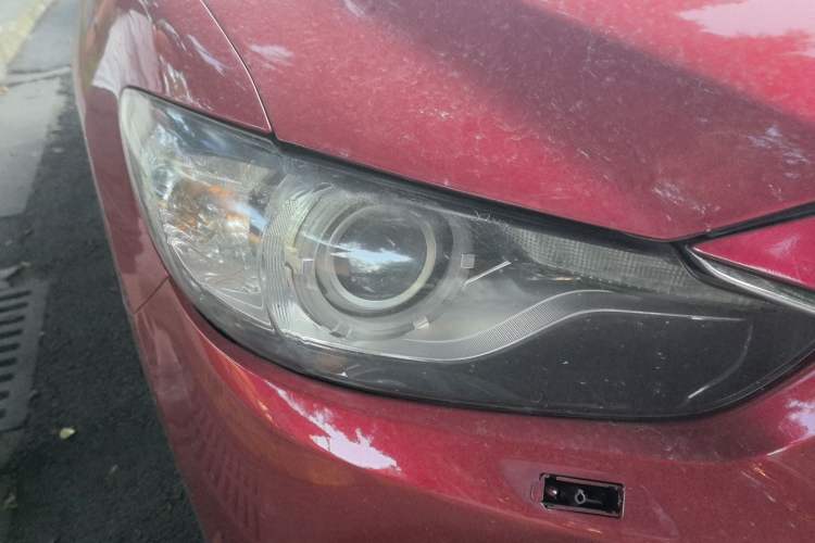 Used Mazda Atenza 2015 2.5L Blue Sky Prestige Edition Right Front Headlight