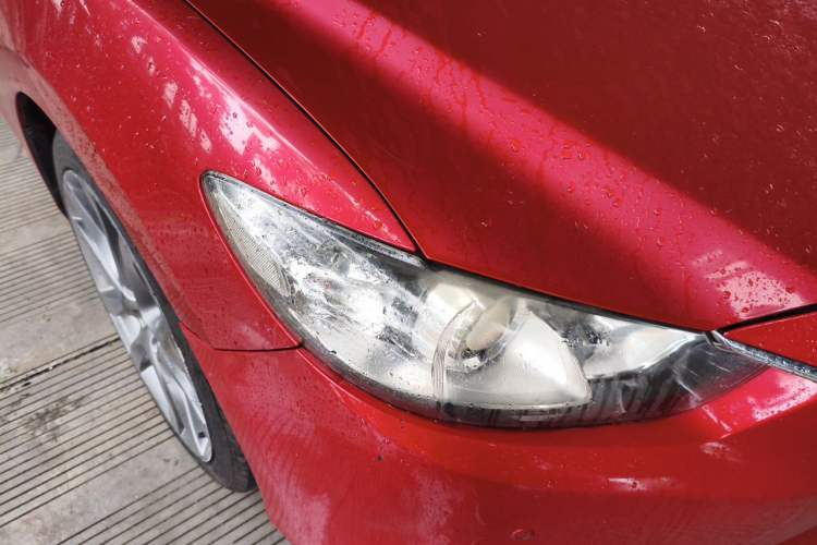 Used Mazda Atenza 2015 2.5L Blue Sky Sport Edition Right Front Headlight