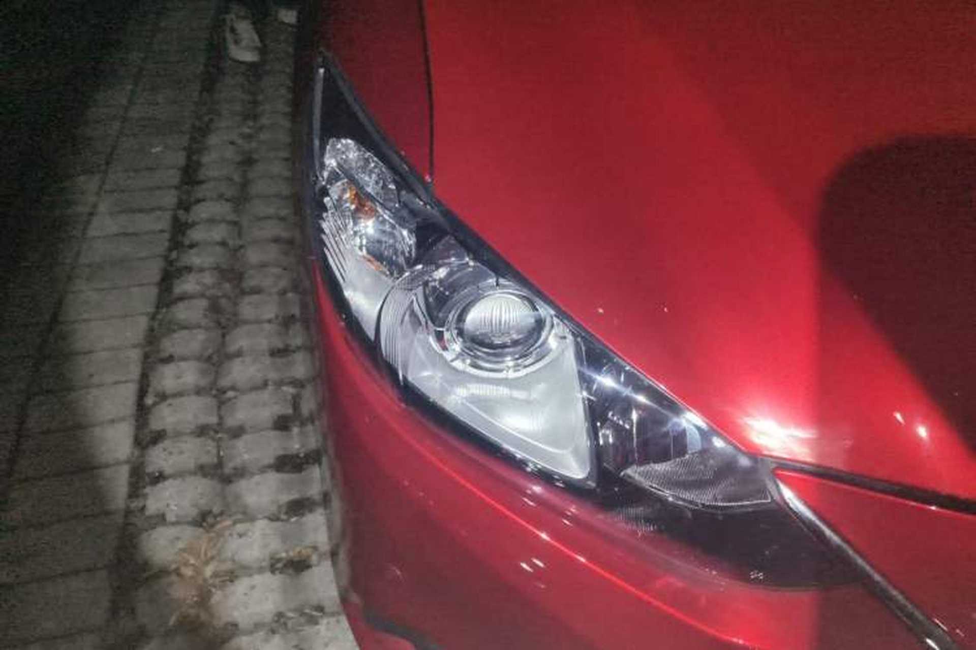 Used Mazda Atenza 2015 2.0L Blue Sky Luxury Edition Right Front Headlight