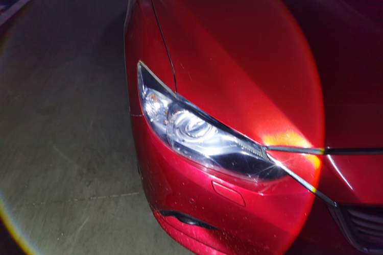 Used Mazda Atenza 2015 2.5L Blue Sky Prestige Edition Right Front Headlight