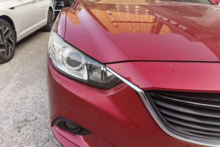 Used Mazda Atenza 2015 2.0L Blue Sky Fashion Edition Right Front Headlight