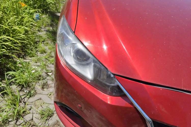 Used Mazda Atenza 2015 2.0L Blue Sky Fashion Edition Right Front Headlight