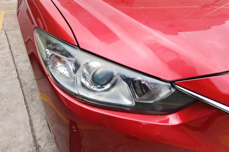 Used Mazda Atenza 2015 2.0L Blue Sky Prestige Edition Right Front Headlight