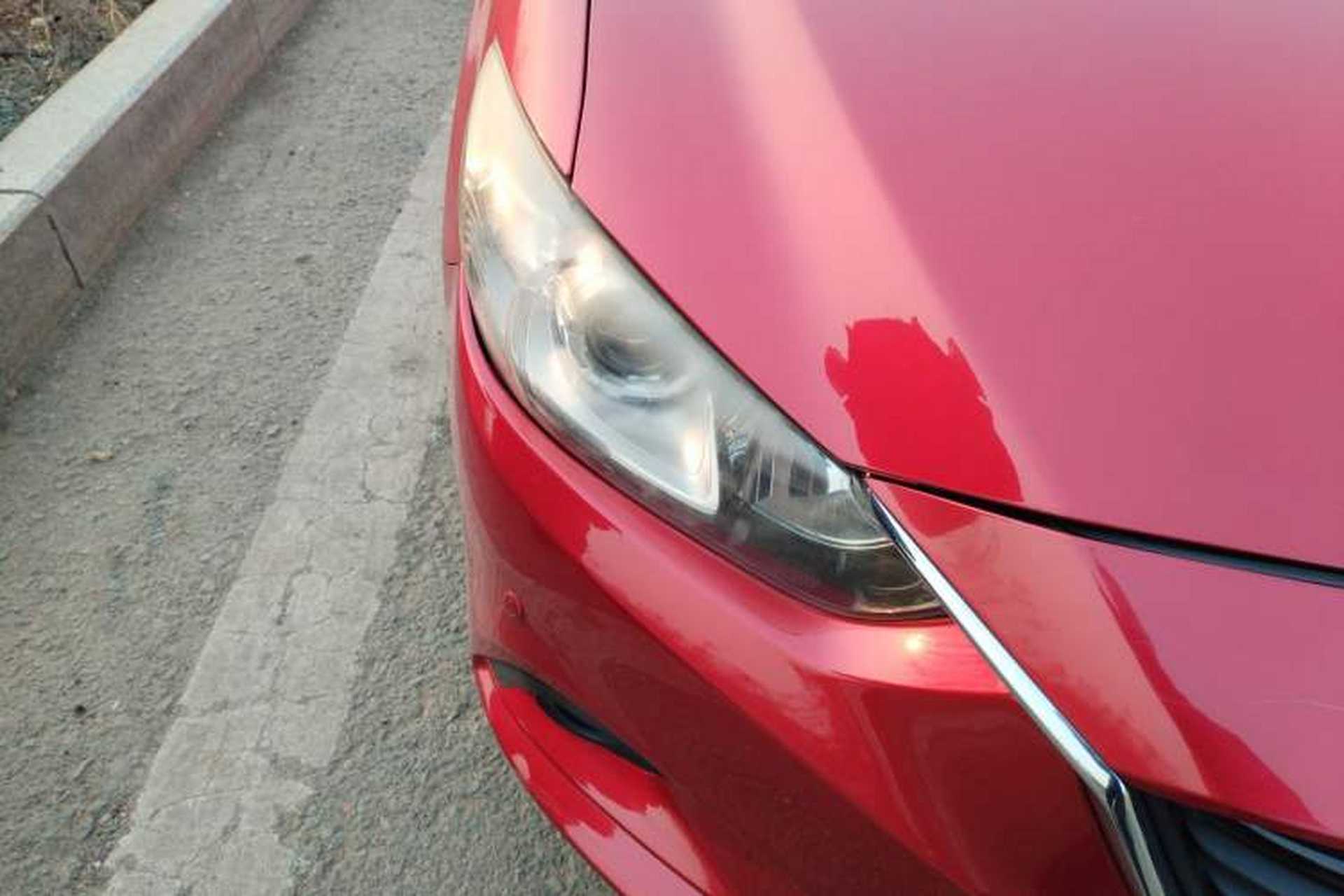 Used Mazda Atenza 2015 2.0L Blue Sky Luxury Edition Right Front Headlight
