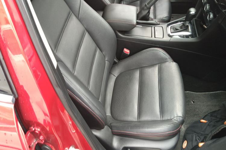 Used Mazda Atenza 2015 2.5L Blue Sky Prestige Edition Right Front Seat