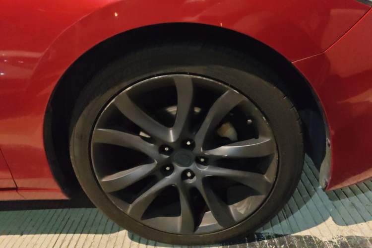 Used Mazda Atenza 2015 2.5L Blue Sky Sport Edition Right Front Wheel Hub