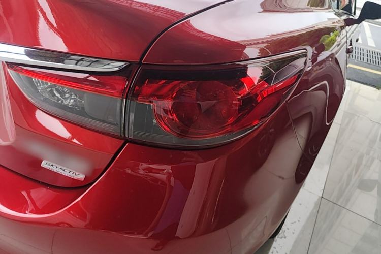 Used Mazda Atenza 2015 2.0L Blue Sky Prestige Edition Right Rear Taillight