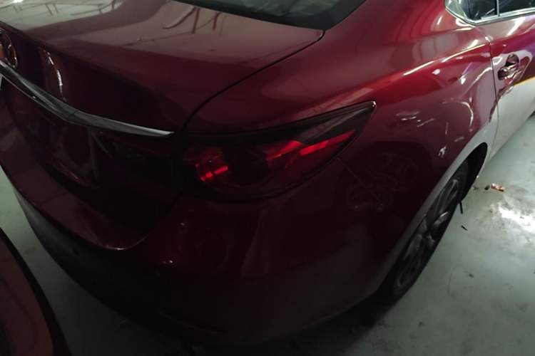 Used Mazda Atenza 2015 2.0L Blue Sky Luxury Edition Right Rear Taillight