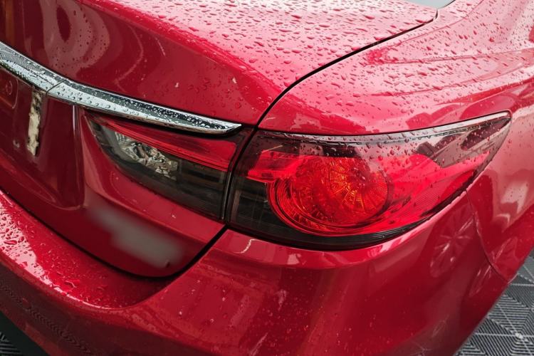 Used Mazda Atenza 2015 2.0L Blue Sky Luxury Edition Right Rear Taillight