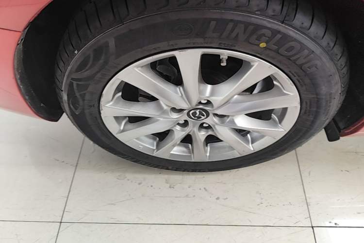 Used Mazda Atenza 2015 2.0L Blue Sky Prestige Edition Right Rear Wheel Hub