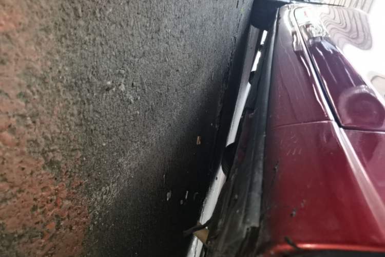 Used Mazda Atenza 2015 2.0L Blue Sky Fashion Edition Right Side Sill