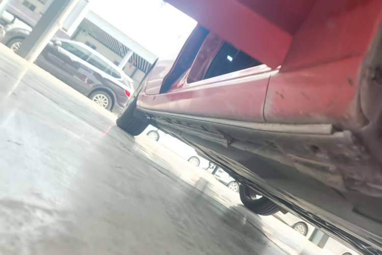 Used Mazda Atenza 2015 2.5L Blue Sky Sport Edition Right Side Sill