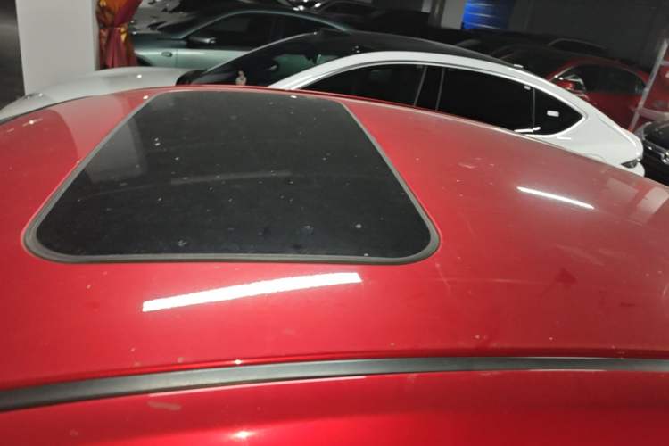 Used Mazda Atenza 2015 2.5L Blue Sky Prestige Edition Roof
