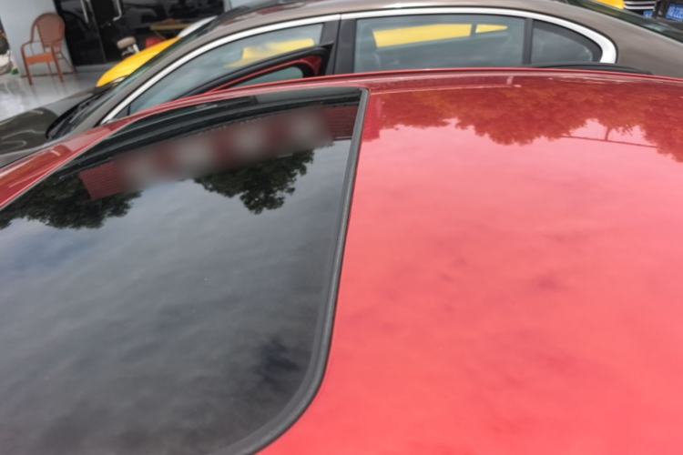 Used Mazda Atenza 2015 2.0L Blue Sky Luxury Edition Roof