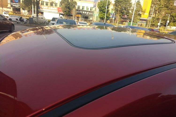 Used Mazda Atenza 2015 2.5L Blue Sky Sport Edition Roof