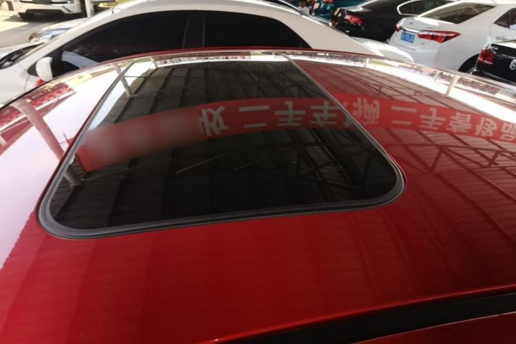 Used Mazda Atenza 2015 2.0L Blue Sky Fashion Edition Roof