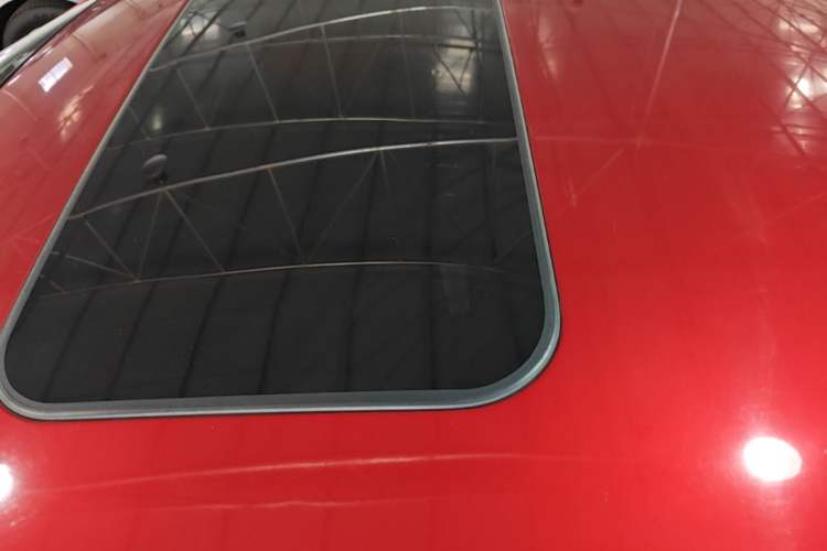 Used Mazda Atenza 2015 2.0L Blue Sky Prestige Edition Roof