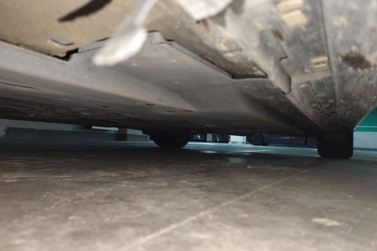 Used Mazda Atenza 2015 2.0L Blue Sky Prestige Edition Chassis Front Left