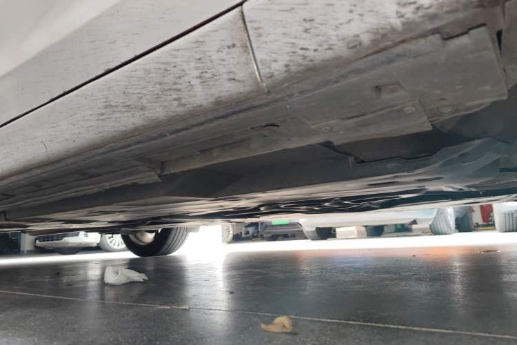 Used Mazda Atenza 2015 2.5L Blue Sky Sport Edition Chassis Front Right