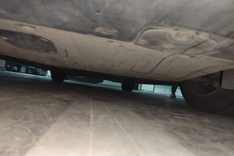 Used Mazda Atenza 2015 2.0L Blue Sky Prestige Edition Chassis Front
