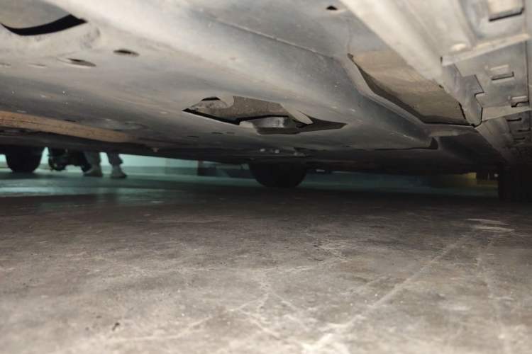 Used Mazda Atenza 2015 2.0L Blue Sky Prestige Edition Chassis Rear Right