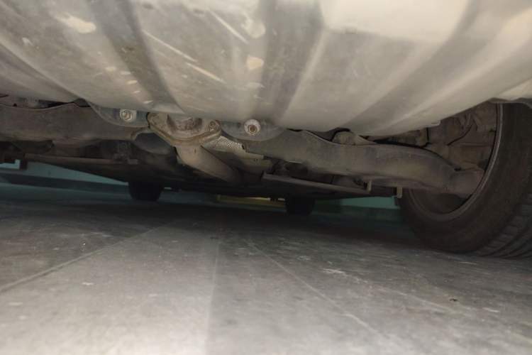 Used Mazda Atenza 2015 2.0L Blue Sky Prestige Edition Chassis Rear
